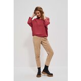 Marisse Sweater Z-Sw-3904 D.Rose | shoptok.hr