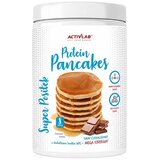 ACTIVLAB Mješavina za proteinske palačinke, čokolada (400 g) | shoptok.hr