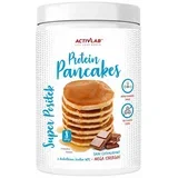 Mješavina za proteinske palačinke, čokolada (400 g)