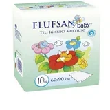 baby nepromočivi podmetač A001494