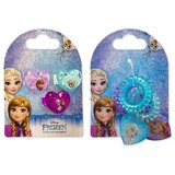 Disney tinny, set nakita, prsten i narukvica, frozen 322855 Cene