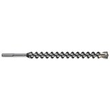 Milwaukee sds-max burgija 4C 38x570mm 4932352793