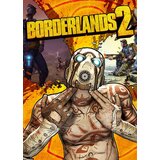 Borderlands 2 (MAC OS X) Steam Key GLOBAL | ePonuda.com