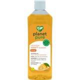 Planet Pure Univerzalno močno čistilo - pomaranča - 510 ml Cene