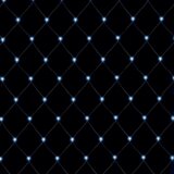 Home Dekorativna LED rasvjeta, mreža - KLN 400/BL | shoptok.hr