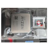 AMD Ryzen 9 5950X 16 cores 3.4GHz 4.9GHz Box OUTLET | ePonuda.com