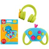 Fisher Price Igračka baby Level Up Little Gamer 3/1 Cijene