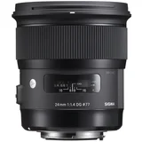 24mm 1.4 DG HSM L-Mount Art serija