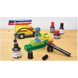 PERMANENTNI 1,5-3MM OKRUGLI VRH EDDING 2000C CRNI PK1 BLISTER | shoptok.hr