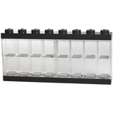 Lego Crna kolektora kutija za 16 figurica | shoptok.hr
