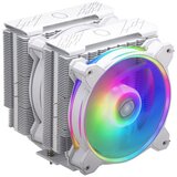 Cooler Master T620 Halo White Cpu Cooler Argb Chassis Radiator Fan 1700, (21408414) | Shoptok.si