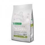 NATURE PROTECTION superior care bela riba i račići 1.5kg Cene