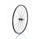  Kotač stražnji VB, 27.5" mtb, crni sa QR, alu, za kranc, DW | shoptok.hr