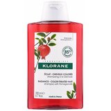 Šampon COLOR RADIANCE s nara uljem 200 ml Cijene