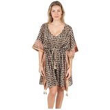 Isla Bonita By Sigris Obleke Kaftan Večbarvna Cene