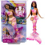 Barbie MAGIČNA CVETNA SIRENA - BRINETA (1100042748) Cene