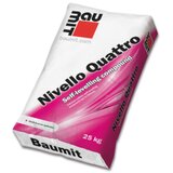 Baumit NIVELLO QUATTRO SACK 25/1 | Eponuda.ba