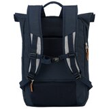Travelite Basics Roll-up Nahrbtnik Modra | Shoptok.si