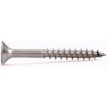 PROFI DEPOT vijak za ivericu A2 (promjer: 5 mm, duljina: 70 mm, plemeniti čelik, tx za torx pogone, djelomični navoj, 100 kom.) Cijene
