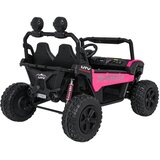 Buggy na akumulator SPEEDY 4x4 - dvosed - roza | Shoptok.si