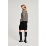 Marisse Women's Skirt Z-Sc-4508 Black | Shoptok.si
