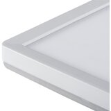 Kanlux 31534 - LED plafonsko svetlo AZPO LED/22W/230V 42x42 cm IP54 belo | Eponuda.com