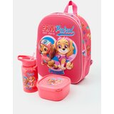 Sinsay Doručkovni set s ruksakom – boca i kutija za užinu 3 pack PAW Patrol | shoptok.hr