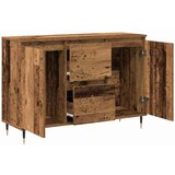  Kreveta Staro drvo 101,5 x 35 x 70 cm Konstruirano drvo | shoptok.hr