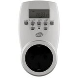 Digitalni vremenski programator (1.800 W, D x Š x V: 107 x 59 x 70 mm) | shoptok.hr