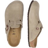 Birkenstock Odprti čevlji 'Boston LEVE' voda | Shoptok.si