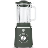 Berlinger Haus Blender sa staklenim bokalom od 1,5L Matte Green Collection BH-9707, 1000W, Zeleni Cene