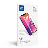 Blue Star 5D kaljeno steklo - za Honor 70 - črno | Shoptok.si