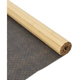  Tepih pravokutni svijetli prirodni 80 x 100 cm od bambusa | Eponuda.ba