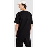 Worship Supplies Messenger T-shirt black | Shoptok.si