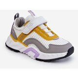 Big Star Children's Sport Shoes With Velcro | ePonuda.com