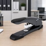  Uredska klamerica Deli 0391 - crna | Shoptok.si