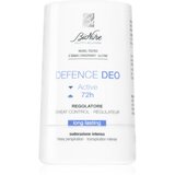 BioNike Defence Deo dezodorans roll-on protiv pretjeranog znojenja 72h 50 ml Cijene