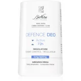 BioNike Defence Deo dezodorant roll-on proti prekomernemu potenju 72h 50 ml