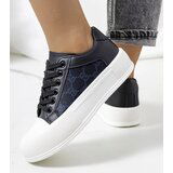 D/CEO Beige trainers Venancia | Shoptok.si