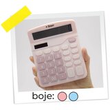  KALKULATOR OP23287 DX-837B pastel WY # Cene