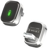 INF 2-v-1 Brezžični Adapter CarPlay & Android Auto: Uživajte v Brezžični Zabavi, (5000289855) Cene