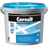 Fugir masa CE 40 16 Graphite, 5 kg