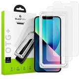 GLASTIFY OTG+ IPHONE 13 MINI ZAŠTITNIK ZA EKRAN - 2 KOM. Cijene