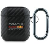 Red Bull OVITEK Z LOGO PU CARBON ZA AIRPODS 1 2 ZAŠČITA IN KOMPAKTNOST, (5000062946) Cene