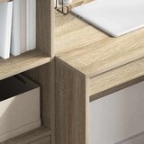  Stol Sonoma hrast 90 x 50 x 76 cm | shoptok.hr