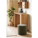 House Nordic Zelen tabure iz tkanine bouclé Ejby – | Shoptok.si