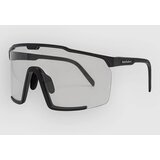 Horsefeathers Proton Matt Black Photochromic Bike Soncna ocala gray Cene