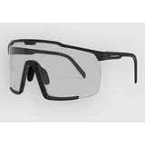 Proton Matt Black Photochromic Bike Soncna ocala gray