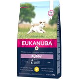  10 % popust na Eukanuba suho hrano za pse 3 kg! - Puppy Small Breed piščanec (3 kg) | shoptok.hr
