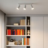 Brilagi - Stropno spot svetlo SELE MODERN 3xGU10/30W/230V, belo | Eponuda.com